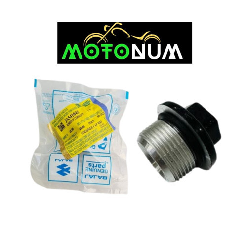 Bajaj Pulsar NS 150 Yağ Tapası M0009