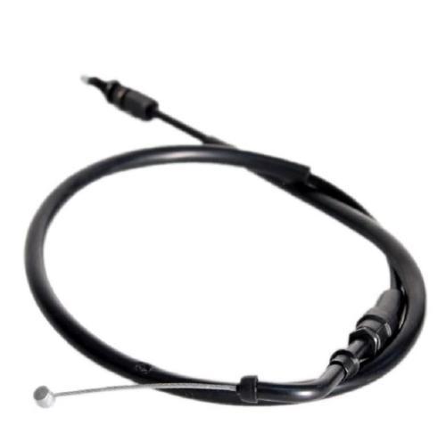 Kuba Black Cat 150 Cross Gaz Teli M007899