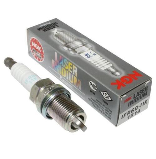 Honda Nc S 700 2012-2020 Ngk İridium Buji MTNM