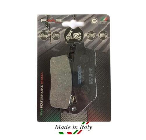 Kymco Super Dink 300  Ön Fren Balata RMS (made in italy)