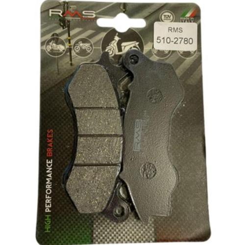 Peugeot Django 150 Ön Fren Balata RMS (made in italy)