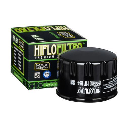Pıaggıo Mp3 Lt Touring Business / Sport 500 2011-2018 Hiflo Yağ Filtre Mtnm