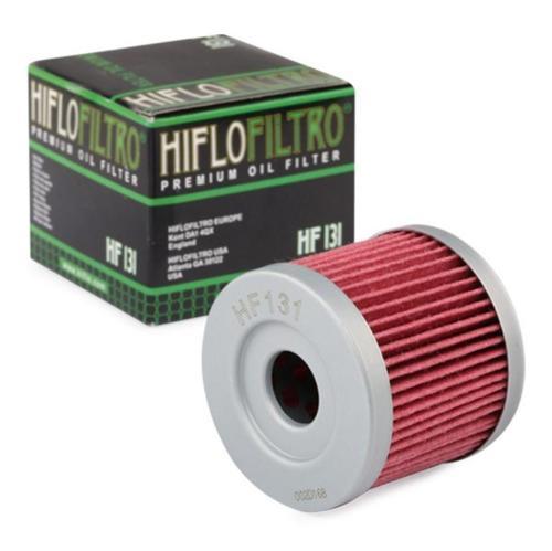 Hyosung Rx 125 D Hiflo Yağ Filtre