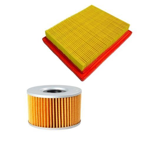 Cf Moto Nk 250 Filtre Seti YSFS0010
