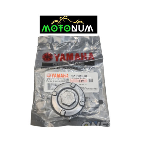 Yamaha N-Max 125-155 2020 Ve Öncesi Yağ Tapası M0013