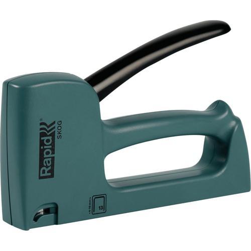 RAPID R13 SKOG MEKANİK ZIMBA TABANCASI