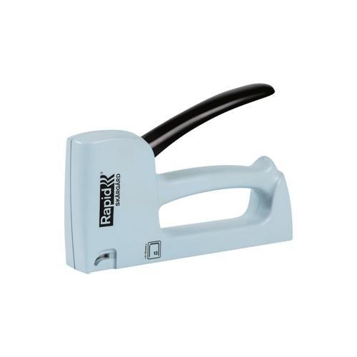 RAPID R13 SKARGARD MEKANİK ZIMBA TABANCASI