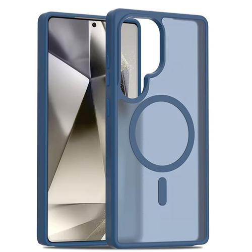 Samsung Galaxy S25 Ultra Kılıf Jota Seri Magsafe Kapak