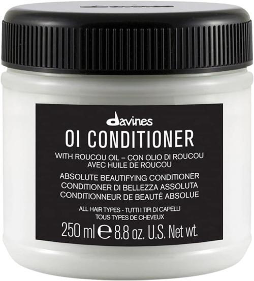 OI Conditioner Tüm Saç Tipleri için Bakım Kremi 250 ml
