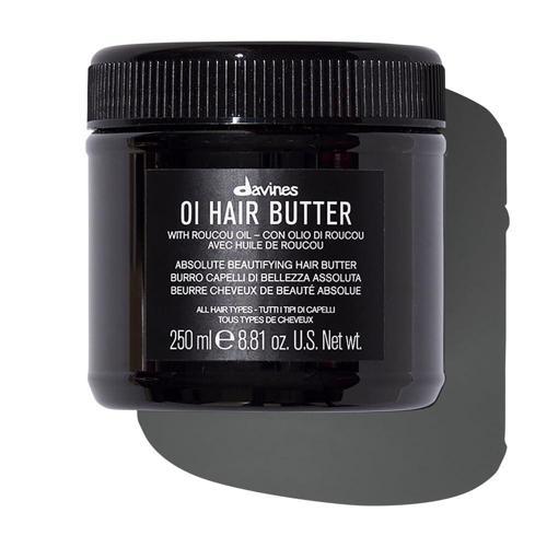 OI Hair Butter Besleyici ve Zengin Katı Saç Bakım Yağı 250 ml