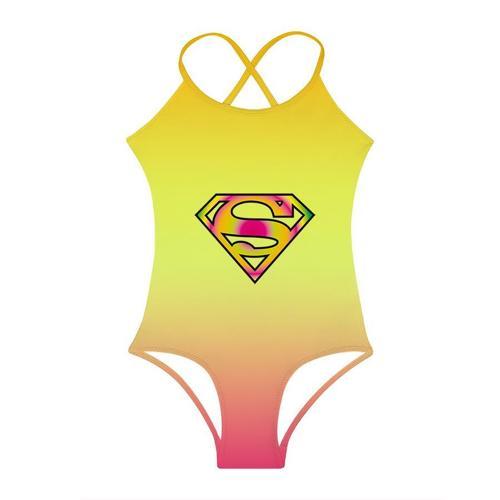 Superpower Swimsuit