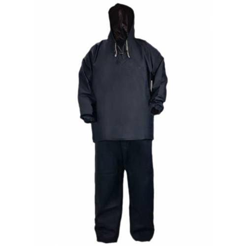 Takım Balıkçı Yağmurluk Lacivert