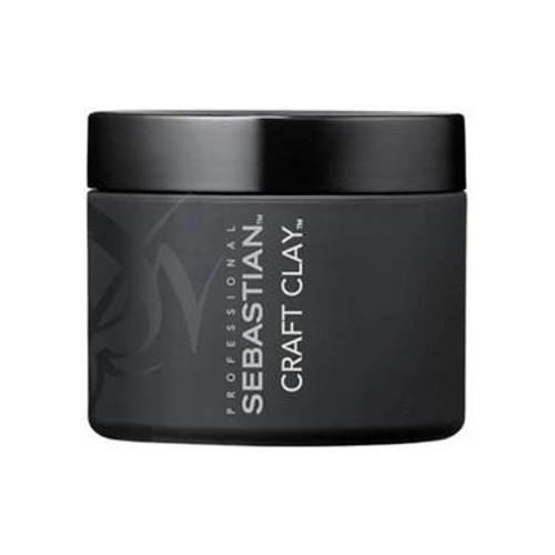 Craft Clay Mat Saçlar Bakım Kili 50ml