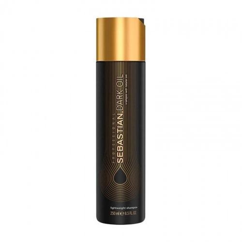 Dark Oil Hacimlendirici Parlak Saçlar Şampuanı 250ml
