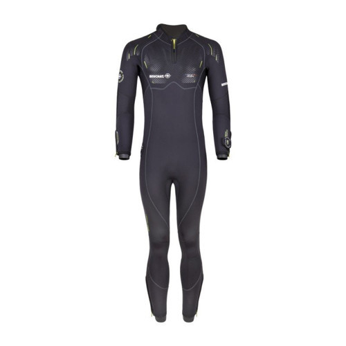 Elbise FOCEA COMFORT6, 7 mm Erkek