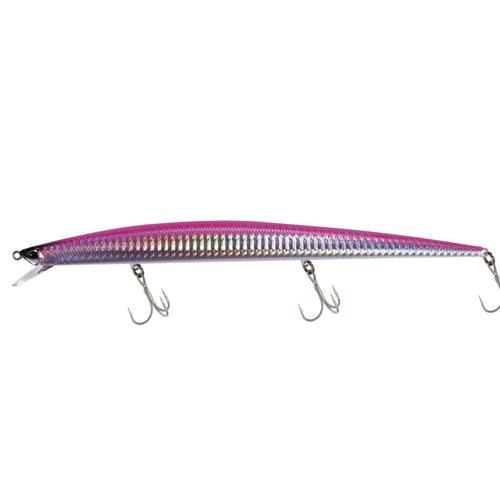 Tide Minnow Slim 200 FLYER GHA0182 Pink Back II