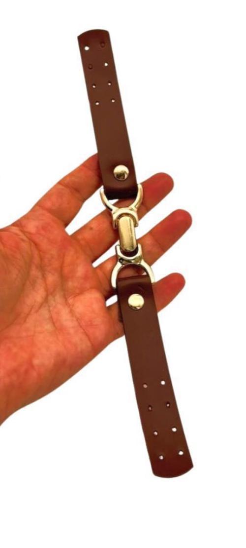 Taba Renk Kancalı Böce, Kilit,Light Gold Metalli