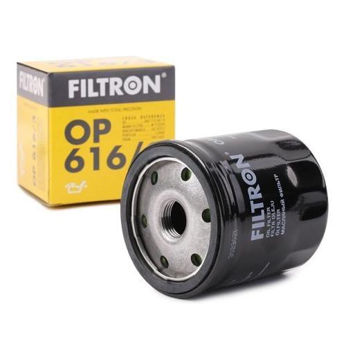 FILTRON OP 616/3 YAĞ FİLTRESİ