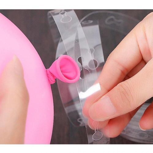 Balon Zinciri - Balon Zinciri Yapma Aparatı 5 mt