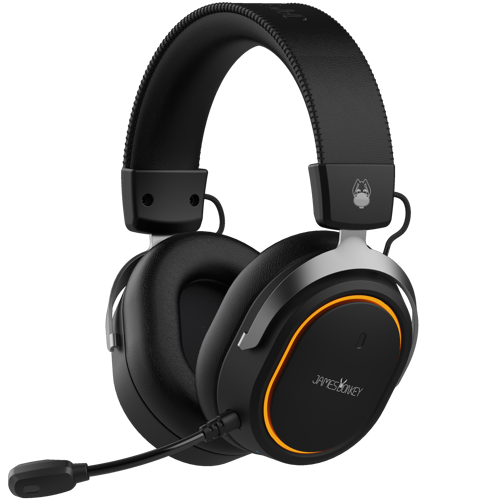 830 Triple Mode (Bluetooth/2.4G/USB) Gaming Kulaklık