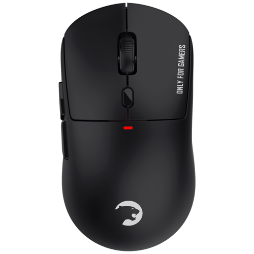 Fenix 24.000DPI Triple Mode (Kablolu/Bluetooth/2.4G) Siyah Gaming Mouse