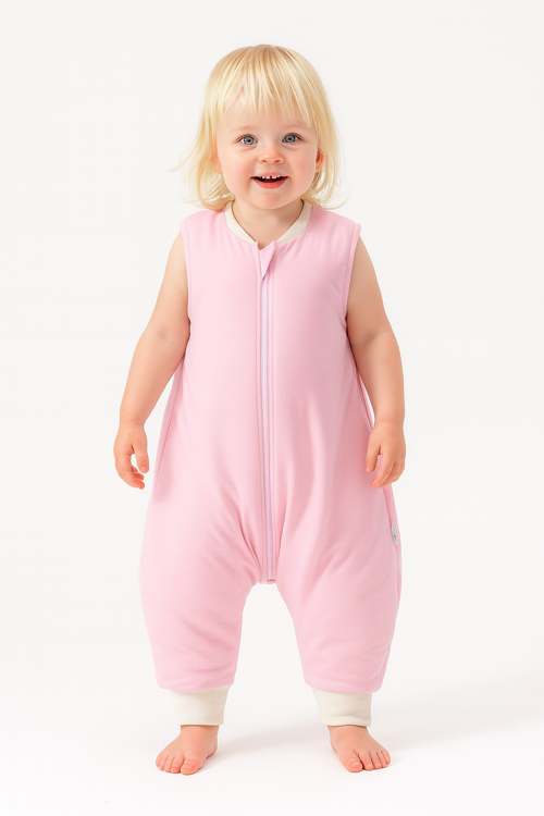 Kolsuz Unisex Çocuk Uyku Tulumu 2.5 Tog