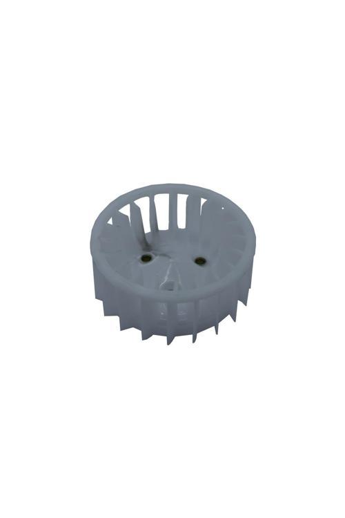 Yamaha Bws Uyumlu Fan