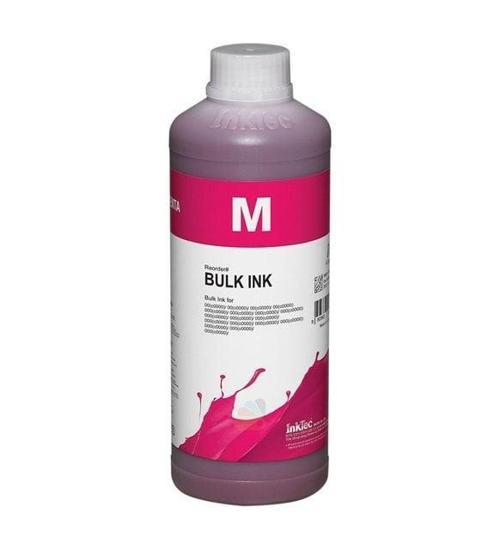 Pigment Canon Mürekkep 1 Litre Kırmızı