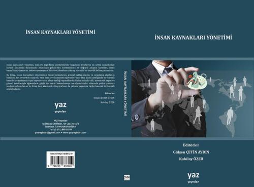 İnsan Kaynakları Yönetimi