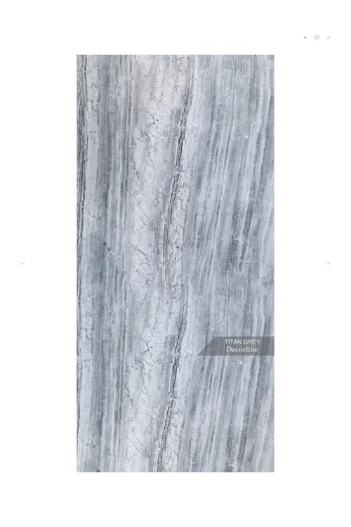 Pvc Mermer Ve Seramik Görünümlü Duvar Panelleri