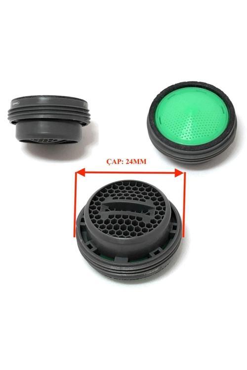 Eca Gizli Perlatör Aparatı Batarya Musluk Ağız Filtresi