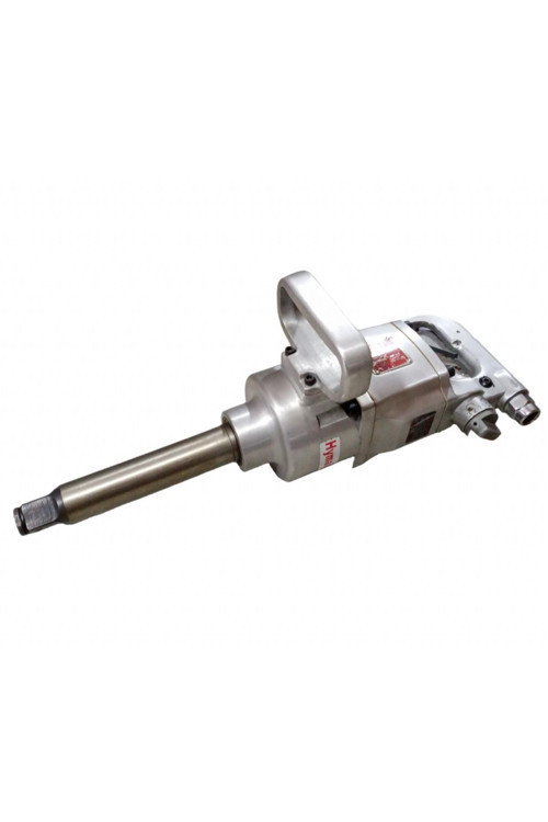 Hymaır At-285-6 1" Havalı Düz Tip Somun Sıkma Sökme