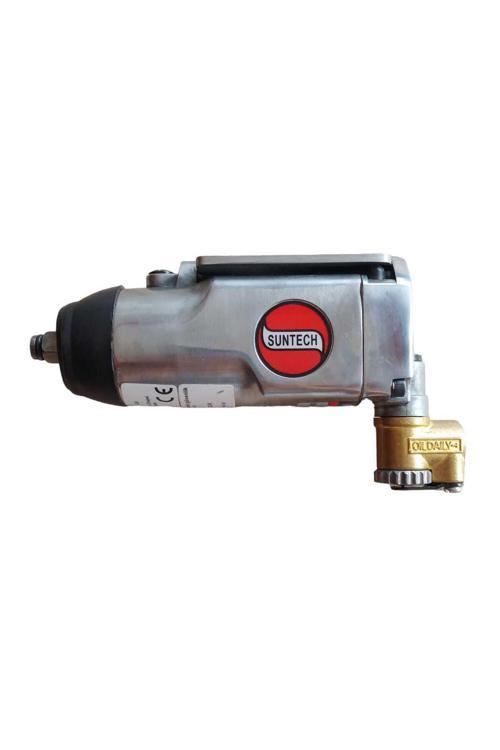 Sm-401 3/8 Inç Havalı Kelebek Somun Sıkma Sökme