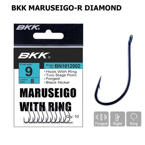 Maruseigo R Diamond İğne 10