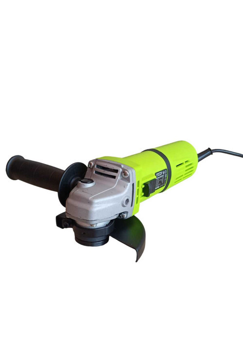 Taşlama Makinası 115Mm 750W