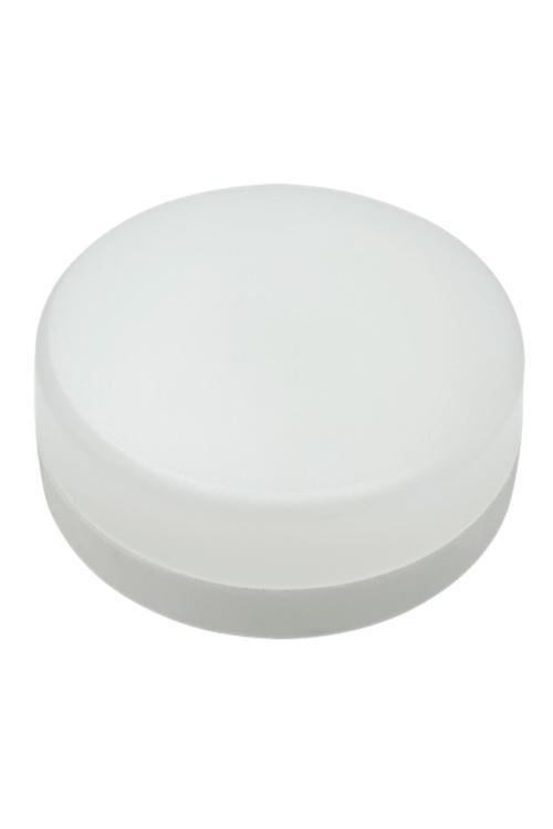 Flat 18 W Oval Led Glop Armatür Aplik