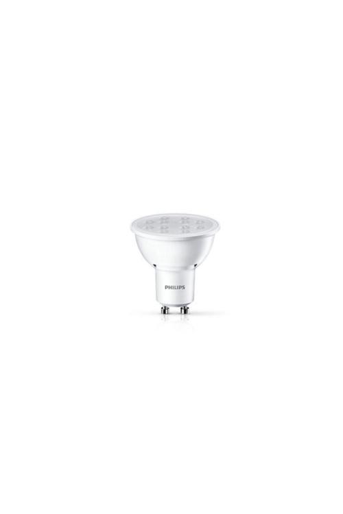 Led Spot 5W Gu10 4000K 370 Lümen Led Ampul - Lamba