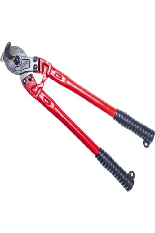 Ntjw60132 T8A Çelik Çeneli Kablo Makası 32'' 800 Mm