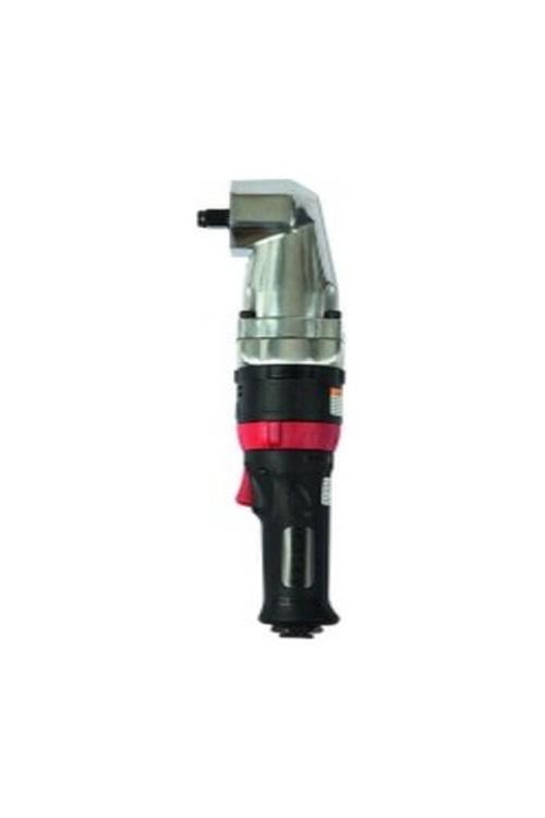 Opt-P 450C 1/2\U201Dhavalı Açılı Somun Sökme Havalı Cırcır Kolu