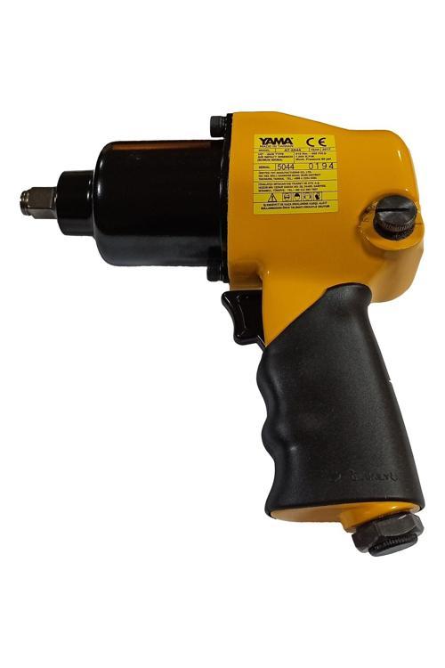 At-5044 1/2" 66 Kg Havalı Kabzeli Somun Sökme