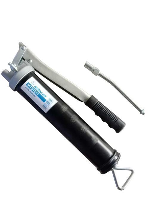 Mitapomp Mts1011 Ağır Hizmet El Tipi Gres Pompası 10.000 Psi
