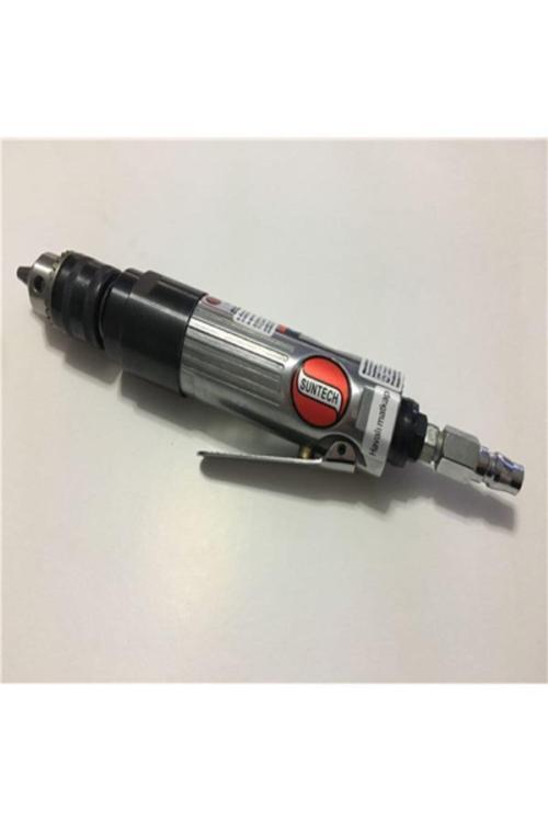 Havalı 10Mm Düz Tip Matkap -Sm-746