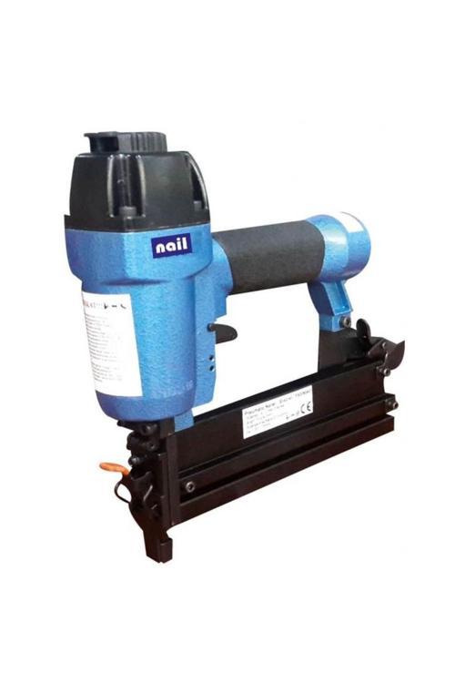 Naıl Havalı F50/9040 20-40 Mm Zımba Ve 20-50 Mm Brad Çivi Çakma Tabancası Çivi