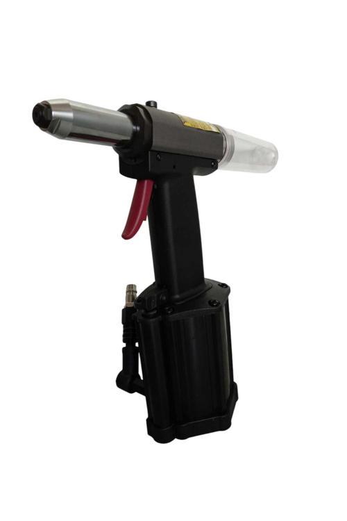 Z5000V Havalı Vakumlu Pop Perçin Pensi 2.4 ..... 4.8 Mm