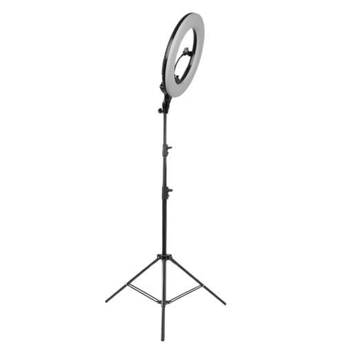 Pro Ring Light III 65W Bicolor Makyaj Youtuber Make Up Seti