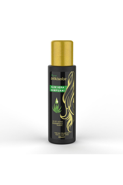 Aloe Vera Şampuanı