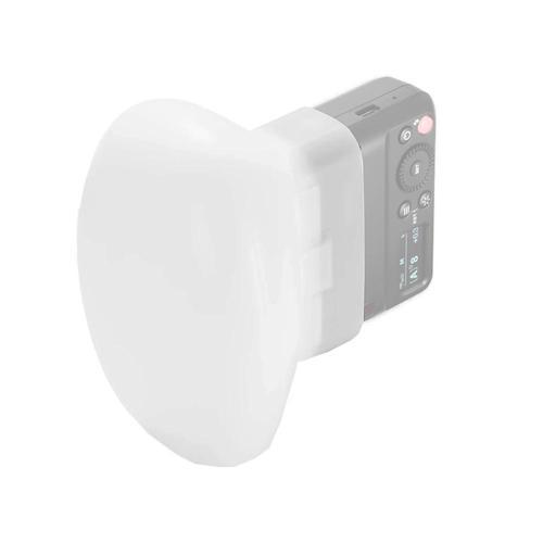 MF-DD Flaş Difüzörü - Dental Diş Portre Makro Fotoğrafçılık