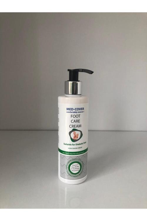 Diyabetik Ayak Bakım Kremi 200Ml