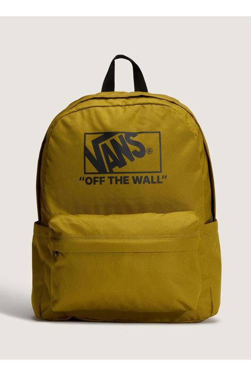 Vn000H4Wemj1-Old Skool Backpack Sarı Unisex Sırt Çantası