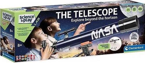 Bilim ve Oyun Teleskop 75087
